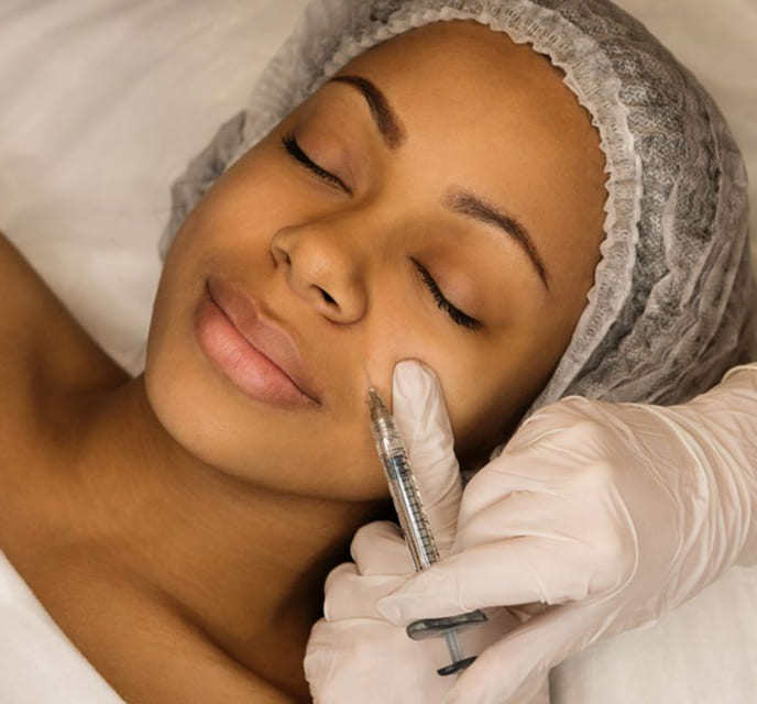 Bioestimuladores de colágeno