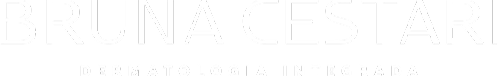 Logo - Dra. Bruna Cestari