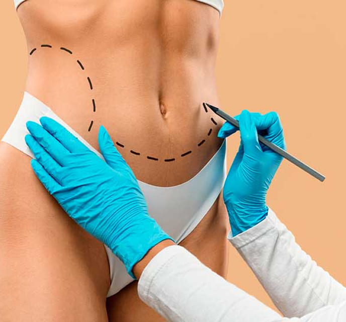 Tratamento para flacidez